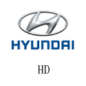 Hyundai HD
